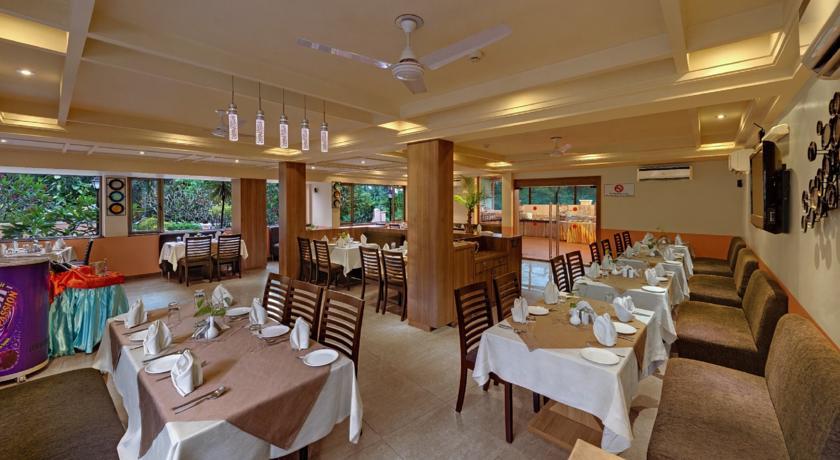 Sandalwood Hotel & Suites Santa Cruz Exterior photo