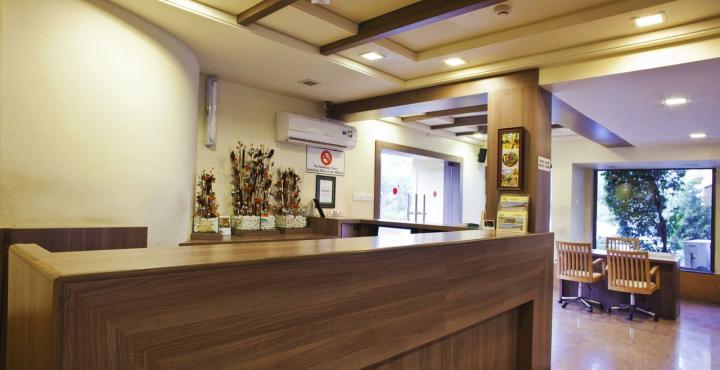 Sandalwood Hotel & Suites Santa Cruz Exterior photo